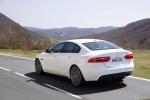 Jaguar XE S 2015 года